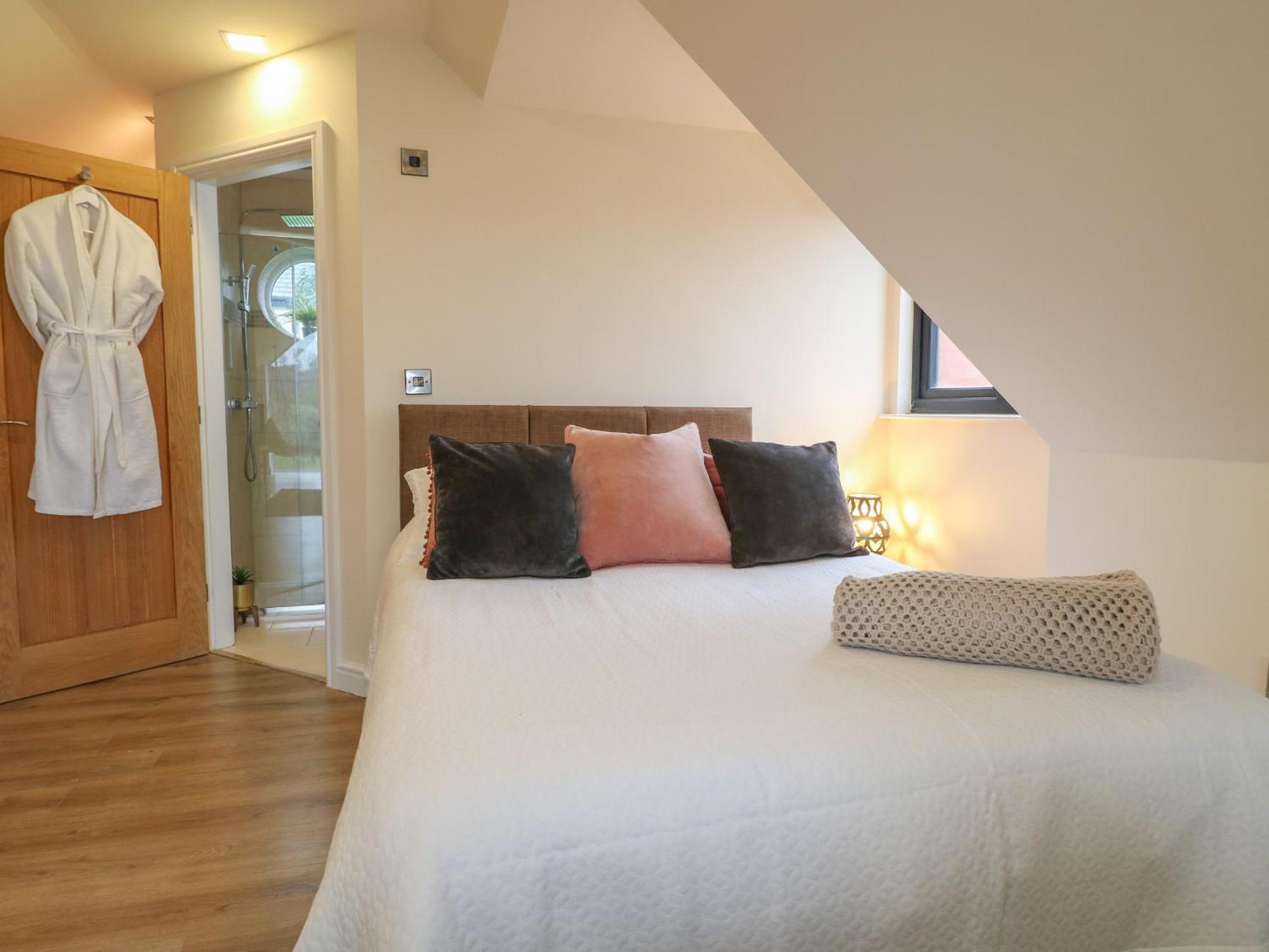벨퍼 The Loft At Amber View 빌라 외부 사진