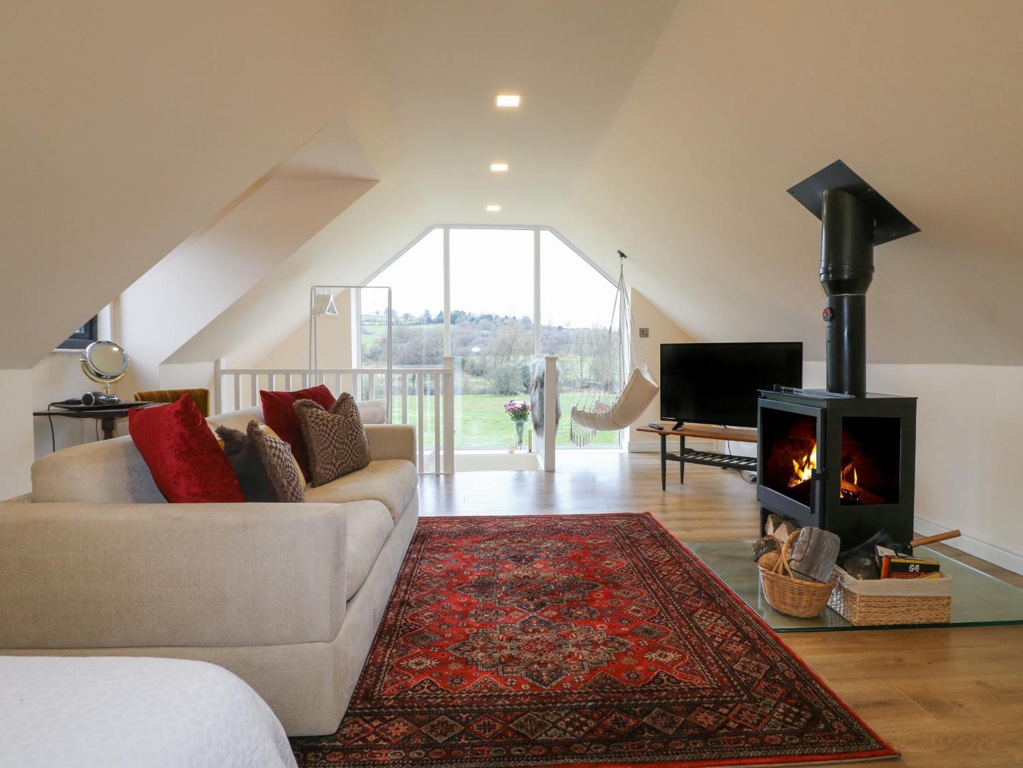 벨퍼 The Loft At Amber View 빌라 외부 사진
